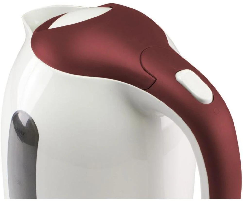 Belaidis elektrinis virdulys Beper P101BOL100, 1,7 l, 2200 W