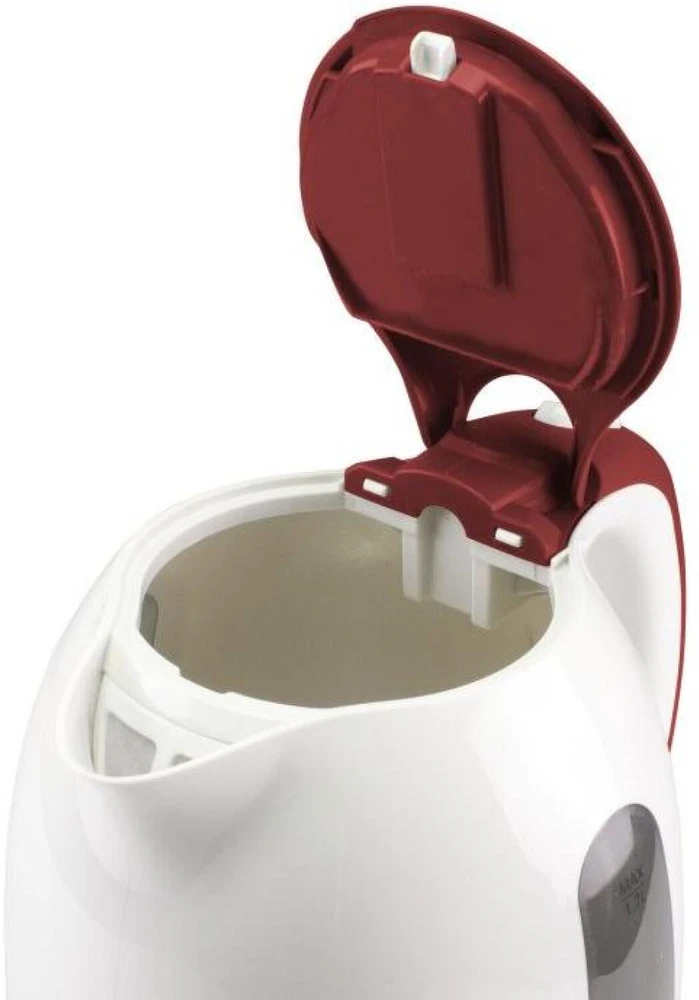 Belaidis elektrinis virdulys Beper P101BOL100, 1,7 l, 2200 W