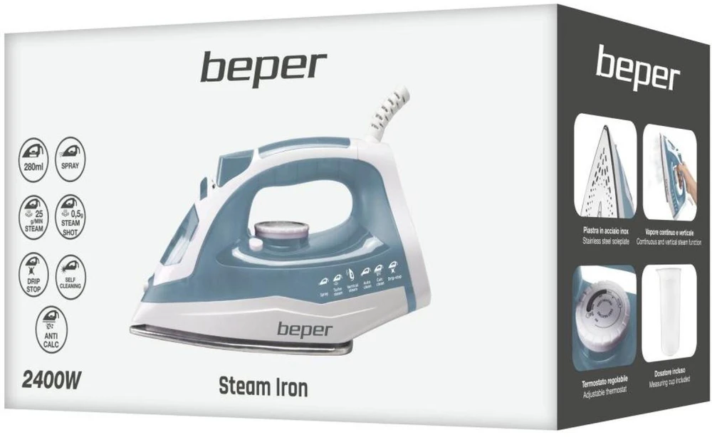 Beper P204FER002