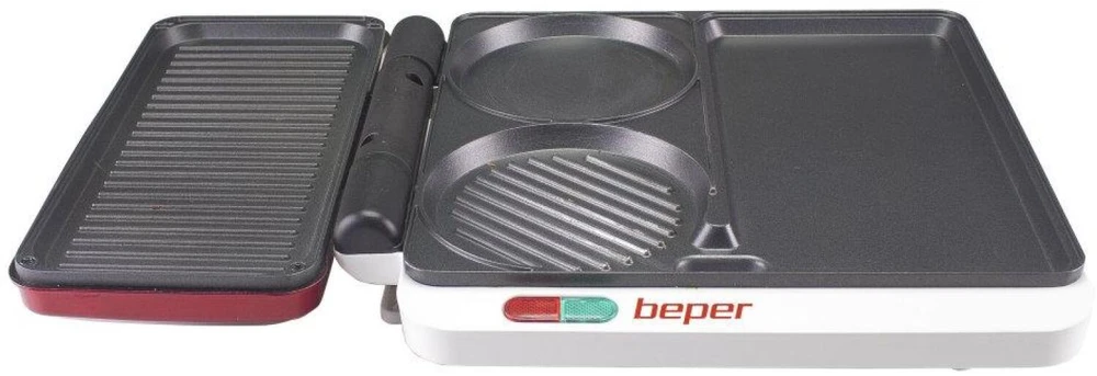 Beper P101CUD500 vakarėlių linija