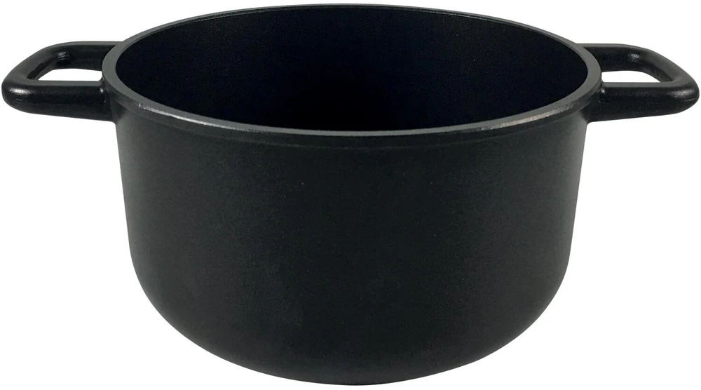 Puodas Beper, ø 24 cm