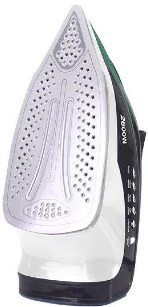 Garų lygintuvas Beper P204FER003, 2600 W, 400 ml