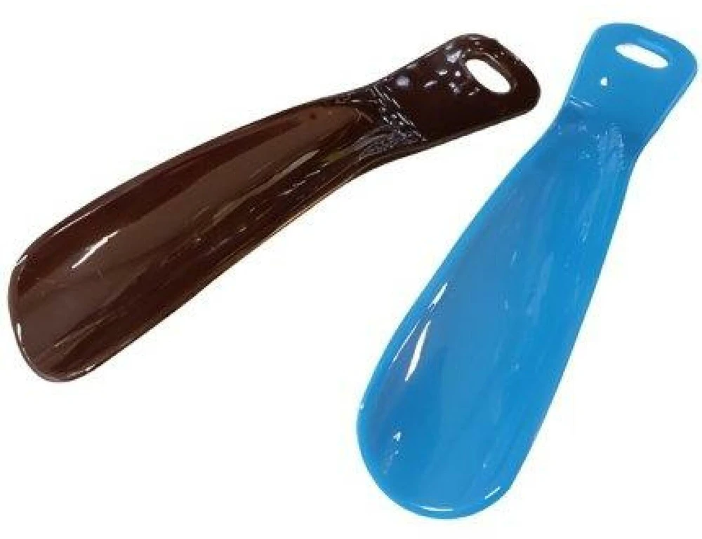 Besk Plastikinis 16 cm batų raištis