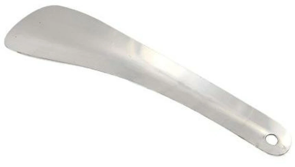 Besk Metalinis batų raištis 19cm