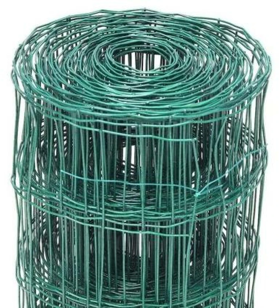 Besk Cinkuota tvora su PVC 1x25m(75x100)