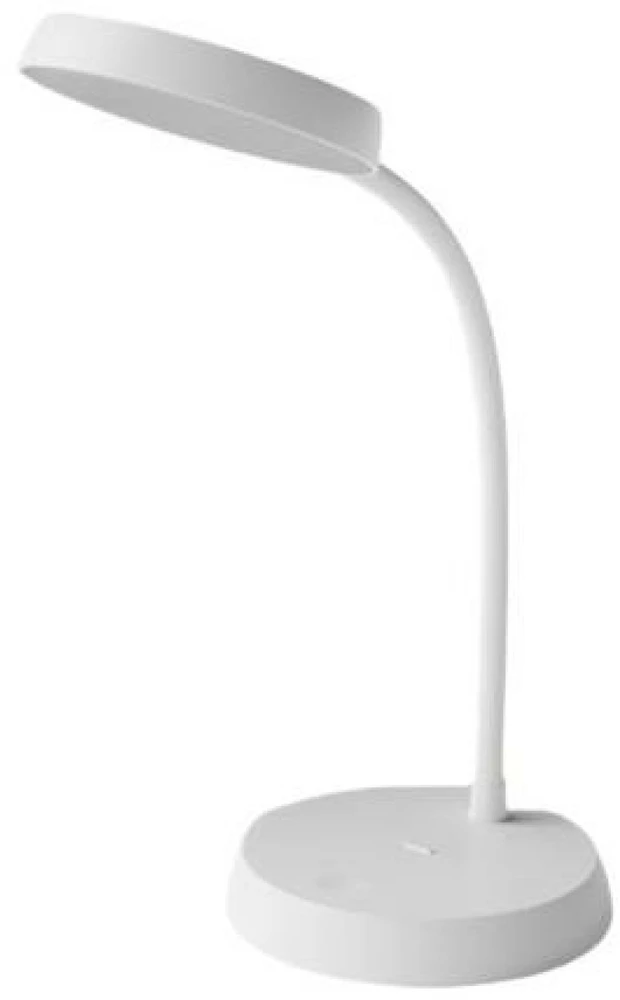 Stalo lempa LED 5W, 3CCT, RGB, įkraunama 1200mA SM-821 BESK