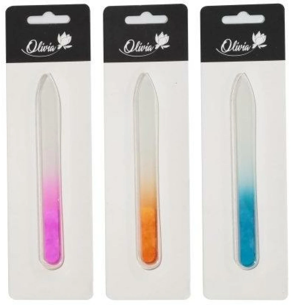 Besk Nagų dildė 14cm 1gb stiklas