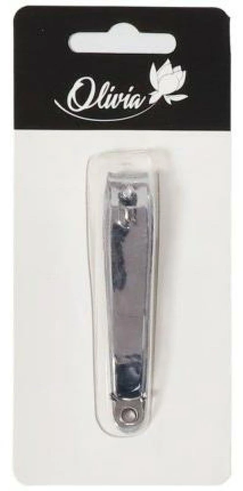 Besk Nagų žirklės 8cm 1gb
