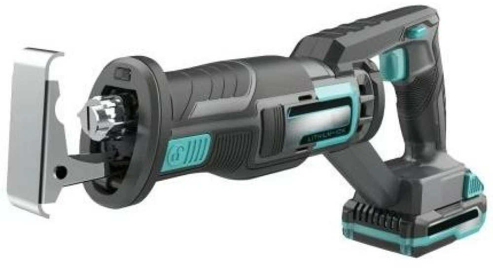 Pjūklas kardinis Saber saw BESK 20V