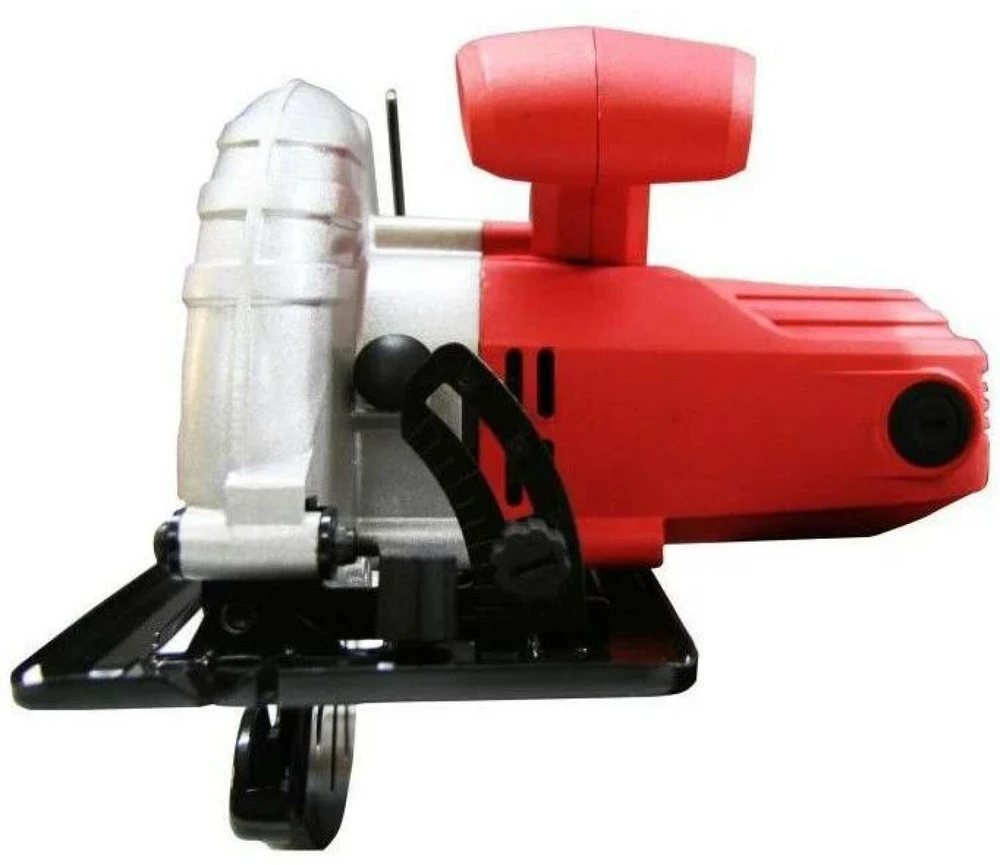 Diskinis pjūklas BCS185 1400W 185mm BESK