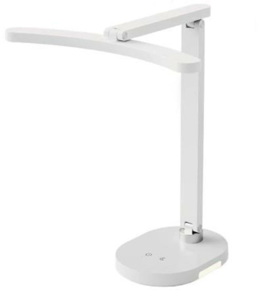 Stalo lempa LED 5W, 3CCT, įkraunama 2400mA BESK