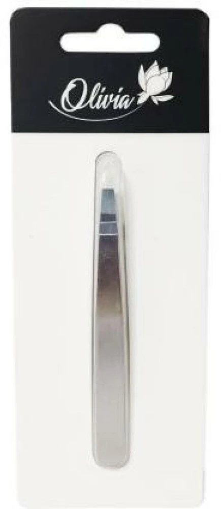 Besk Pincetas 9,5 cm 1 vnt.