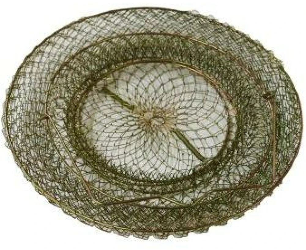 Besk Žuvų laikymo tinklas 33 cm