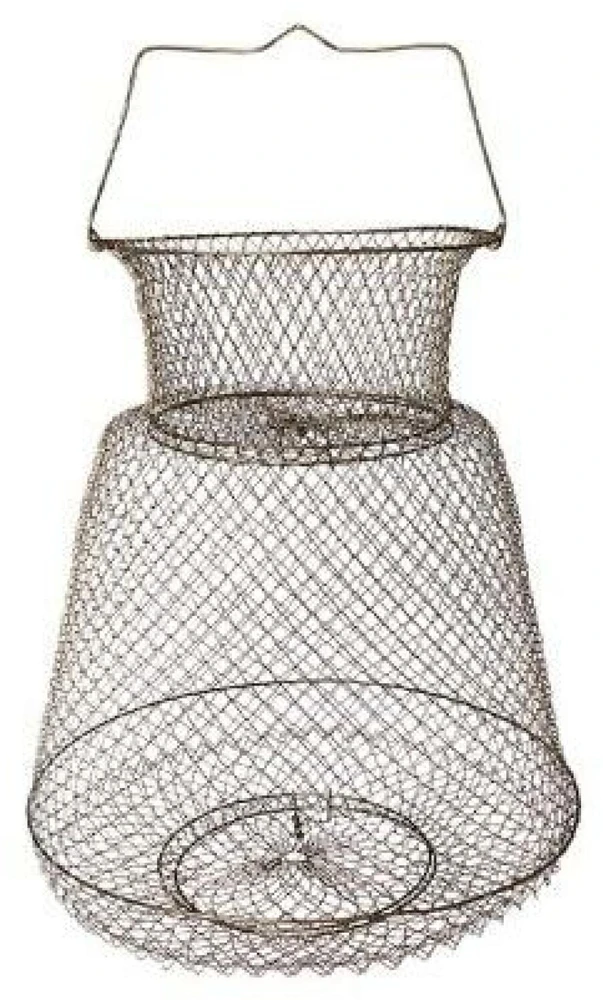 Besk Žuvų laikymo tinklas 33 cm
