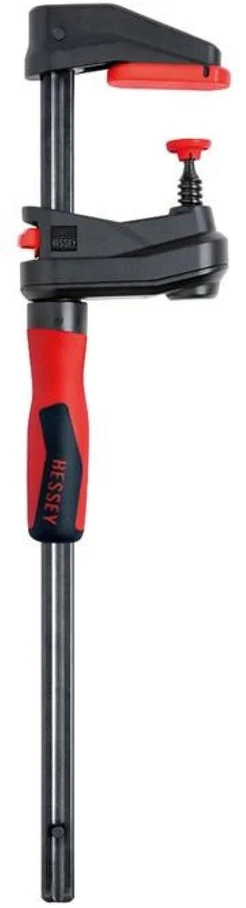 Greito užspaudimo spaustuvai BESSEY GearKlamp 150x60 mm