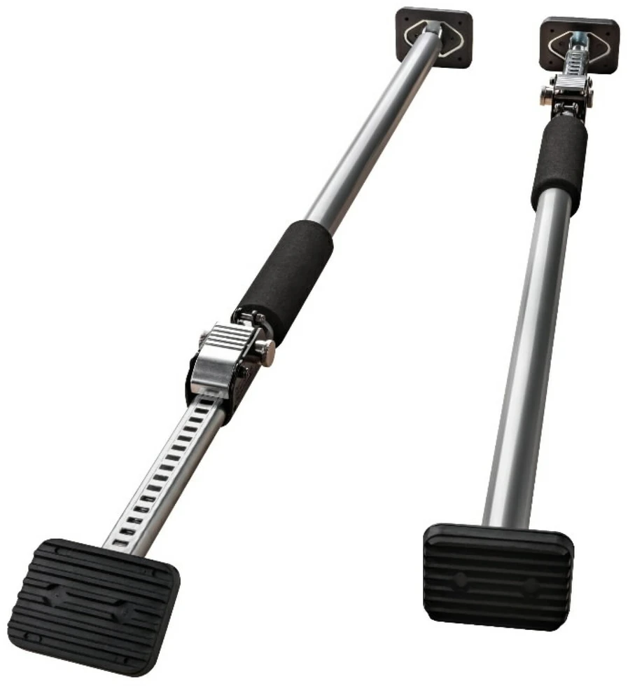 Teleskopinė montavimo atrama BESSEY ST290