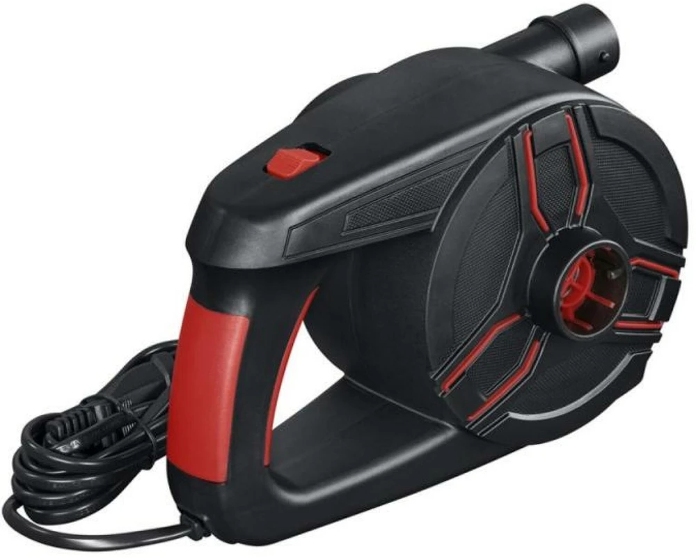 "Bestway" eklektiškas siurblys Powergrip PRO, skirtas lizdui+4 adapteriai 62247
