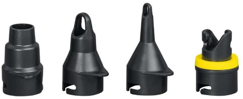 "Bestway" eklektiškas siurblys Powergrip PRO, skirtas lizdui+4 adapteriai 62247