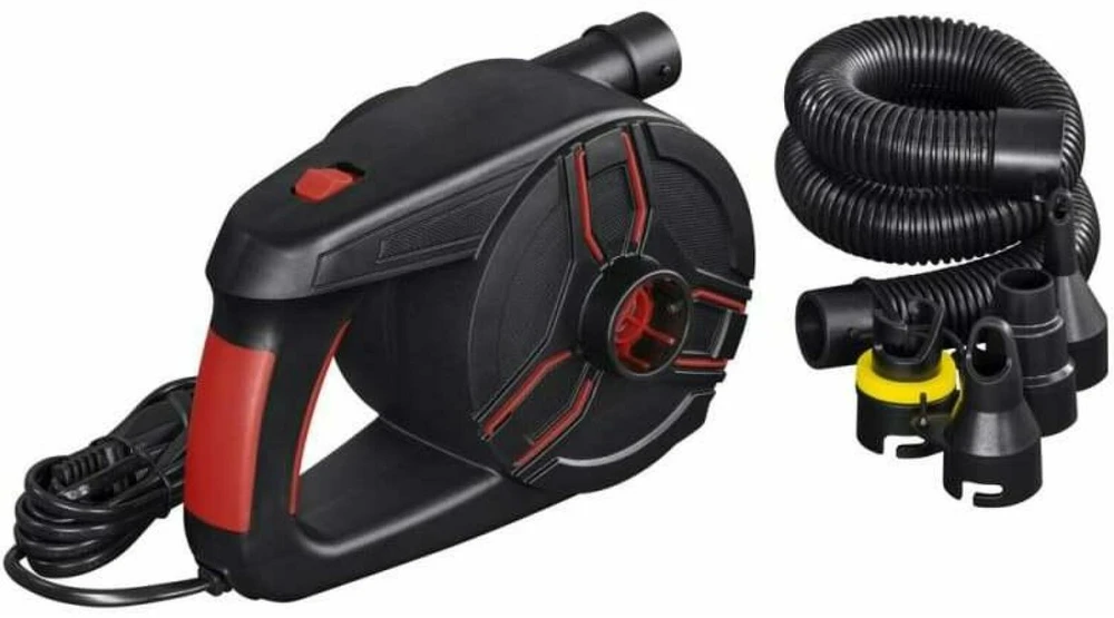 "Bestway" eklektiškas siurblys Powergrip PRO, skirtas lizdui+4 adapteriai 62247
