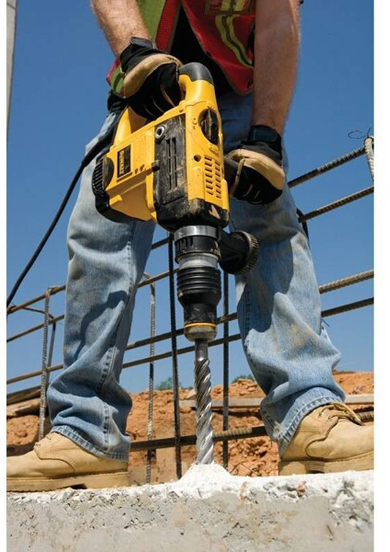 Grąžtas betonui DeWalt DT60836-QZ; 32x790/920 mm; SDS-max