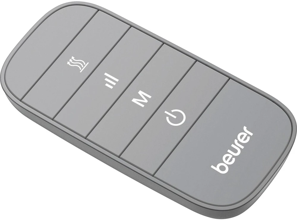 Beurer FM 120 pilka
