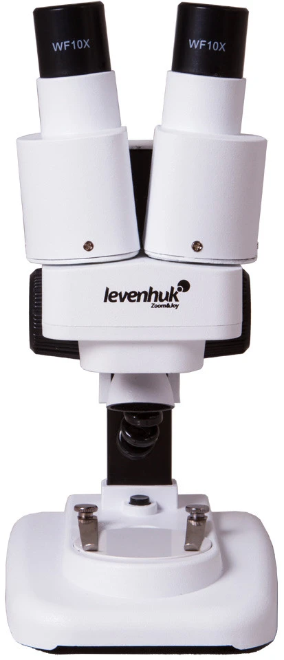 Levenhuk 1ST mikroskopas