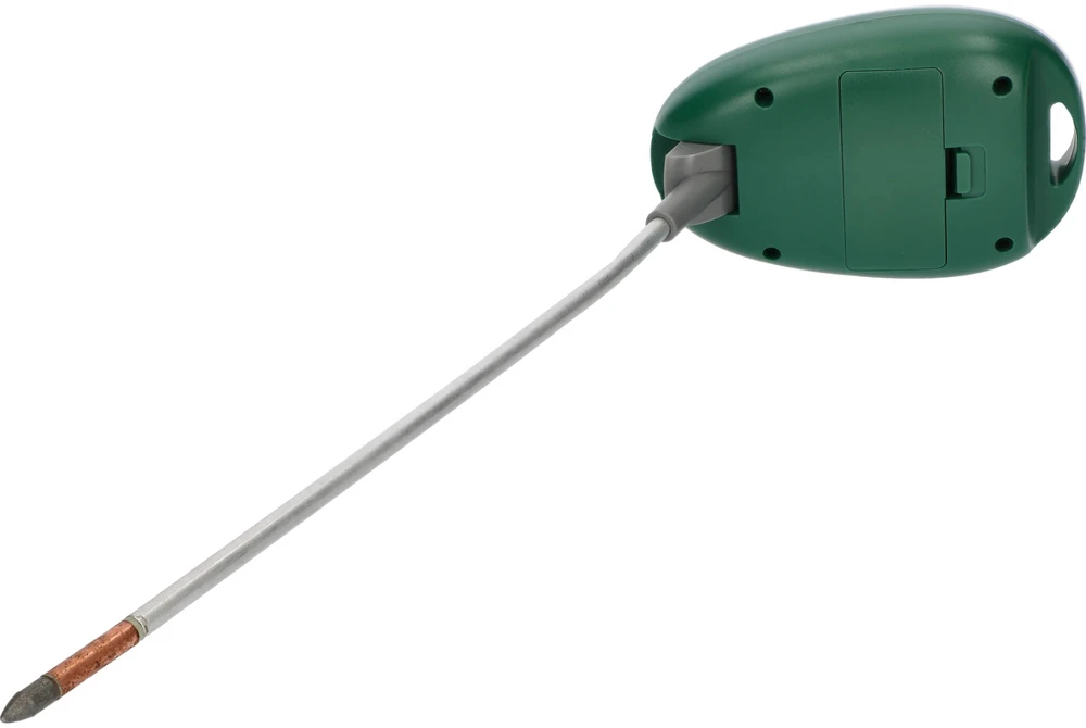 BIOOGROD 4in1 dirvožemio matuoklis