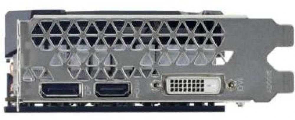 Biostar GeForce RTX 2060 SUPER NVIDIA 8 GB GDDR6