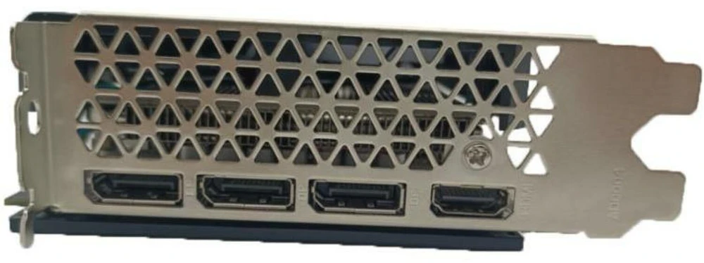 Grafikos plokštė|BIOSTAR|NVIDIA GeForce RTX 3060|12 GB|GDDR6|192 bit|PCIE 4.0 16x|GPU 1320 MHz|Dual Slot Fansink|1xHDMI|3xD