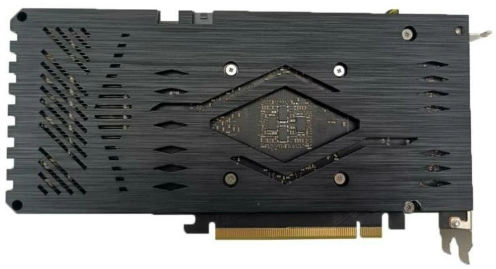 Grafikos plokštė|BIOSTAR|NVIDIA GeForce RTX 3060|12 GB|GDDR6|192 bit|PCIE 4.0 16x|GPU 1320 MHz|Dual Slot Fansink|1xHDMI|3xD