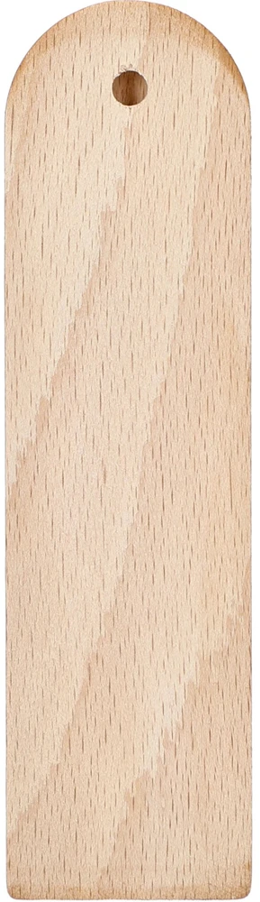 Bioterm Vidinis termometras, medinis, 15x4 cm, lankelis
