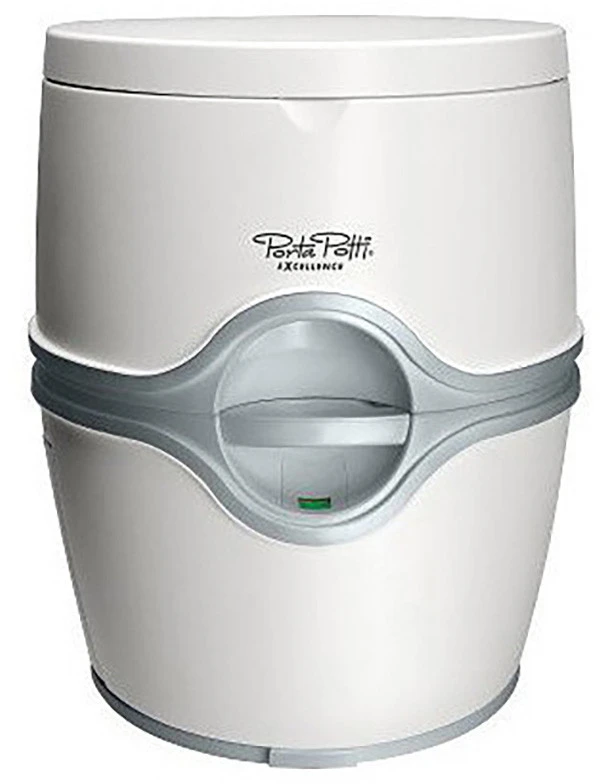 Thetford biotualetas „Porta Potti Excellence“