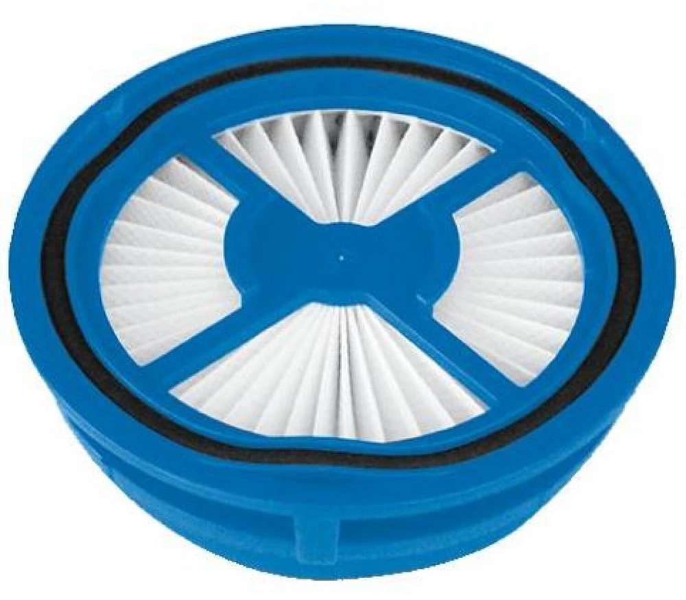 Dulkių siurblys Bissell | Vac Filter Vac & Steam | 1132N | Pilkas