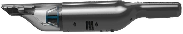 Dulkių siurblys Black & Decker Juodas & Decker Akumuliatorinis siurblys Juodas & Decker HLVC320B11-QW; 12 V; 1x2,0 Ah akum.