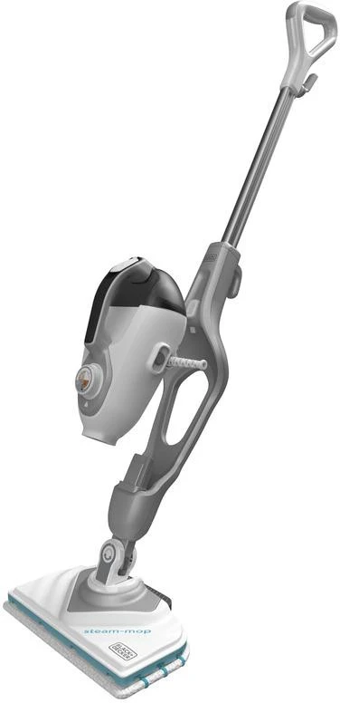 Black & Decker Juodas & Decker Garo valytuvas Juodas & Decker BHSM1615DSG-QS; 1600 W