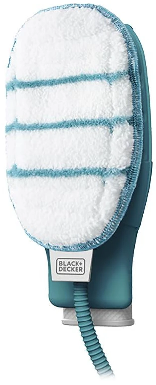 Black & Decker Juodas & Decker Garo valytuvas Juodas & Decker BHSM1615DSG-QS; 1600 W
