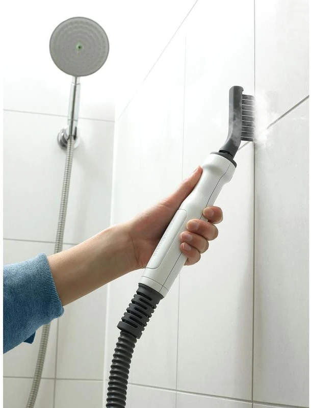 Black & Decker Juodas & Decker Garo valytuvas Juodas & Decker BHSM1615DSG-QS; 1600 W