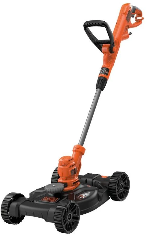 Black & Decker Juodas & Decker Juodas & DECKER 3 viename įrankis -30cm 550W BESTA530CM