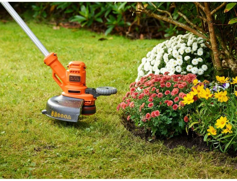 Black & Decker Juodas & Decker Juodas & DECKER 3 viename įrankis -30cm 550W BESTA530CM