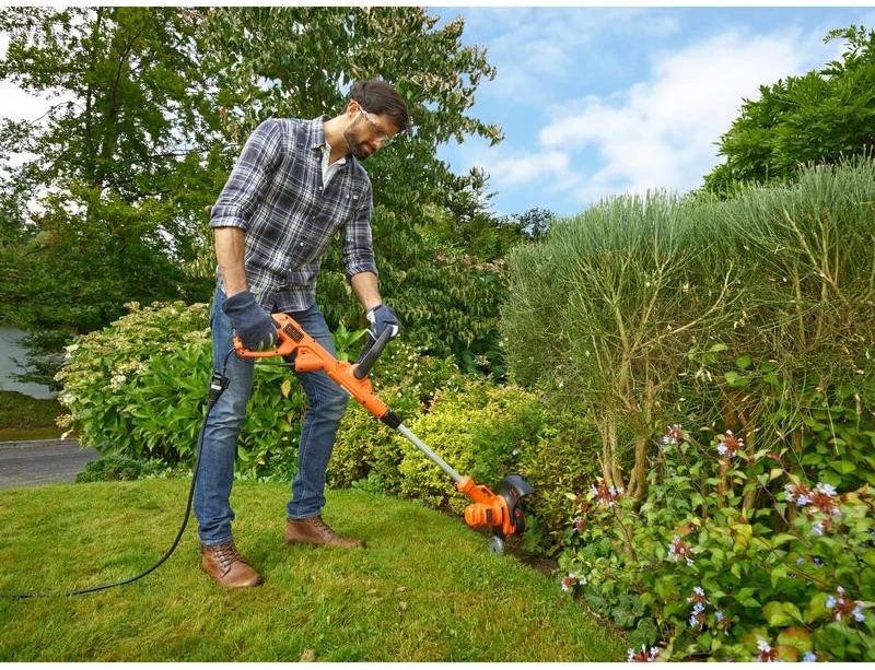 Black & Decker Juodas & Decker Juodas & DECKER 3 viename įrankis -30cm 550W BESTA530CM