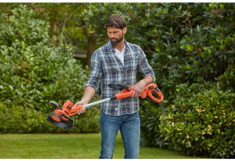 Black & Decker Juodas & Decker Juodas & DECKER 3 viename įrankis -30cm 550W BESTA530CM