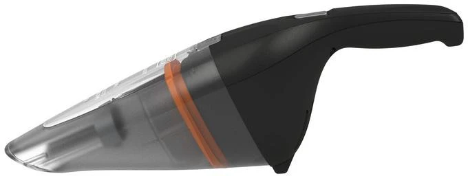 Black & Decker Juodas & Decker | Dulkių siurblys | NVC115BJL | Belaidis | Rankinis | 3,6 V | Juodas