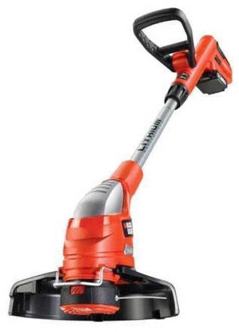 Žoliapjovė-trimeris Black & Decker GLC1823L20, 18V‐23cm, 2,0Ah