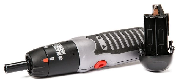 Black & Decker Juodas & Decker A7071 54 el. (A7071)