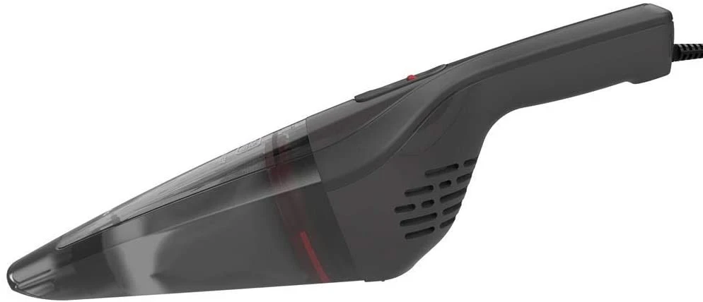 Dulkių siurblys Black & Decker Juodas + DECKER DULKIŲ SIURBIMAS 12V NVB12AV
