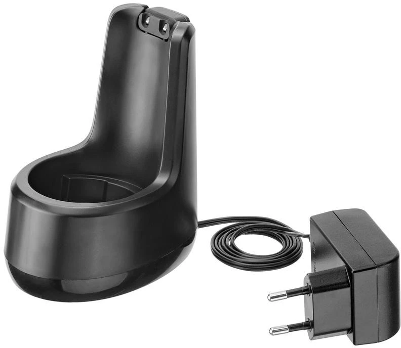 Black & Decker Juodas & Decker BD BLENDER 7,2V 2w1 Juodas BCKM1012KB