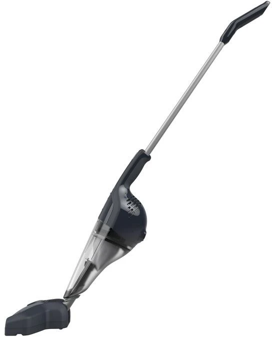 Dulkių siurblys Black & Decker Juodas & Decker Akumuliatorinis siurblys Juodas & Decker NSVA315J-QW