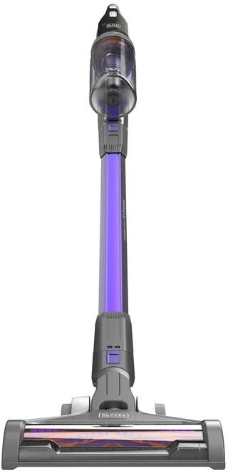 Dulkių siurblys Black & Decker Juodas & Decker BHFEV362DP-QW