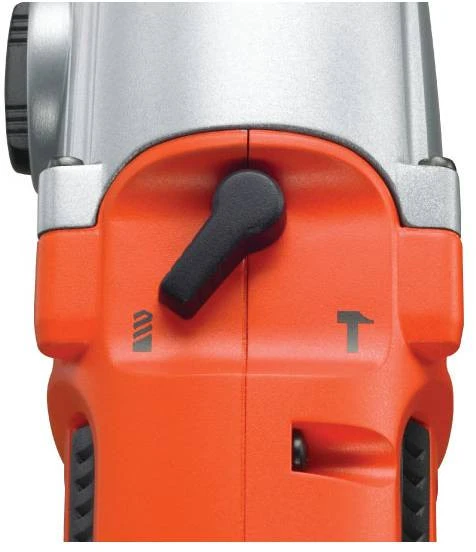 Black & Decker smūginis gręžtuvas KR1102K, 1100W