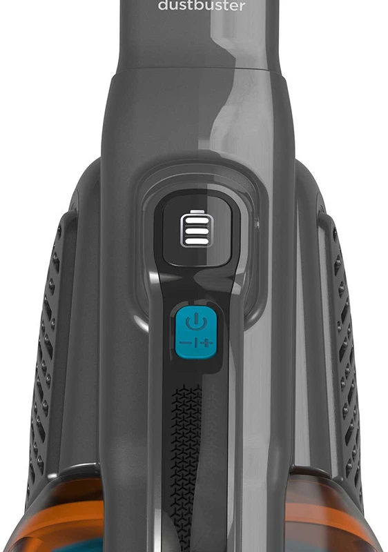 Black & Decker Dulkių siurblys Juodas & Decker Dustbuster BHHV320B-QW